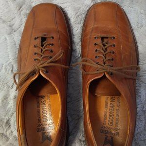 MEPHISTO Air Relax shoe